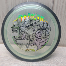 Load image into Gallery viewer, MVP Halloween Proton Trail Driver