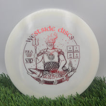 Load image into Gallery viewer, Westside Discs VIP Plastic Ahti Fairway Driver