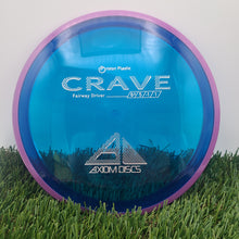 Load image into Gallery viewer, Axiom Crave Proton Plastic Fairway Driver