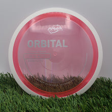 Load image into Gallery viewer, MVP Proton Plastic Orbital Distance Driver