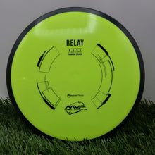 Load image into Gallery viewer, MVP Relay Neutron Plastic Fairway Driver