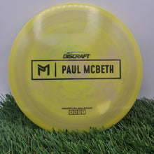 Load image into Gallery viewer, Discraft Paul McBeth Malita Midrange