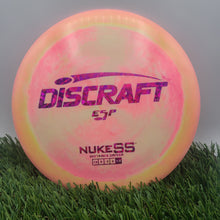 Load image into Gallery viewer, Discraft ESP Plastic Nuke SS Driver