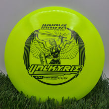Load image into Gallery viewer, Innova Valkyrie Star Plastic Distance Driver