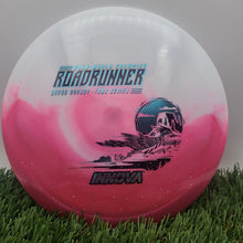Load image into Gallery viewer, Innova Barsby Duo Plastic Roadrunner