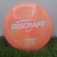 Load image into Gallery viewer, Discraft Force ESP Plastic Driver