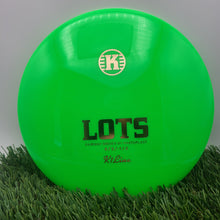 Load image into Gallery viewer, Kastaplast LOTS K1 Plastic Fairway Driver