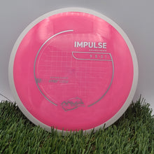Load image into Gallery viewer, MVP Neutron Plastic Impulse Fairway Driver
