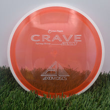 Load image into Gallery viewer, Axiom Crave Proton Plastic Fairway Driver