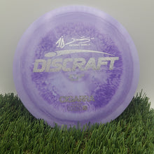 Load image into Gallery viewer, Discraft ESP Plastic Cigarra Fairway Driver