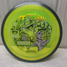 Load image into Gallery viewer, MVP Halloween Proton Trail Driver