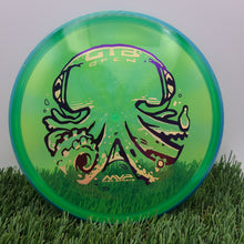 Load image into Gallery viewer, Axiom OTB Open Proton Soft Proxy Putter