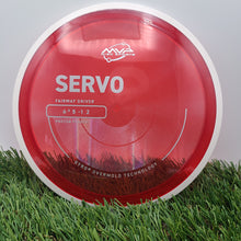 Load image into Gallery viewer, MVP Proton Plastic Servo Fairway Driver