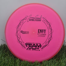Load image into Gallery viewer, Axiom Electron Plastic SOFT James Conrad Envy Putter