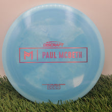 Load image into Gallery viewer, Discraft Paul McBeth Malita Midrange