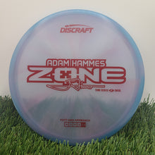 Load image into Gallery viewer, Discraft Tour Series Adam Hammes Zone Approach