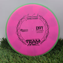 Load image into Gallery viewer, Axiom Electron Plastic SOFT James Conrad Envy Putter