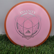 Load image into Gallery viewer, Axiom Fission Plastic Insanity Distance Driver