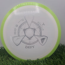 Load image into Gallery viewer, Axiom Neutron Plastic Defy Driver