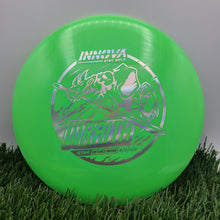 Load image into Gallery viewer, Innova Wraith Star Plastic Distance Driver
