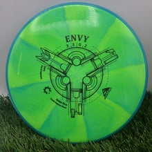 Load image into Gallery viewer, Axiom Cosmic Neutron Envy Putter