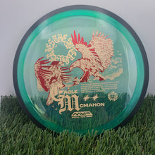 Load image into Gallery viewer, MVP Eagle McMahon Proton Resistor Fairway Driver