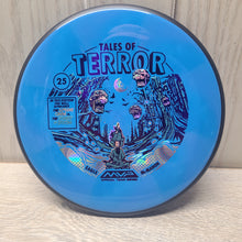 Load image into Gallery viewer, MVP Halloween Cosmic Neutron Ohm Putter