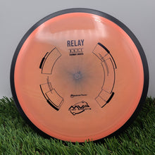 Load image into Gallery viewer, MVP Relay Neutron Plastic Fairway Driver