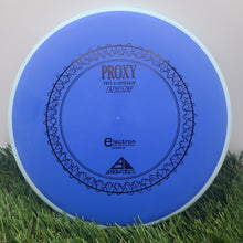 Load image into Gallery viewer, Axiom Electron Plastic Proxy Putter