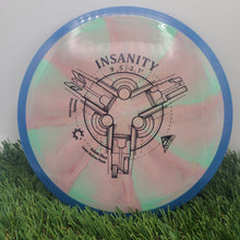 Load image into Gallery viewer, Axiom Insanity Cosmic Neutron Plastic Driver