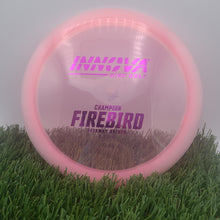 Load image into Gallery viewer, Innova Champion Firebird Distance Driver