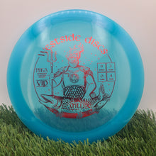 Load image into Gallery viewer, Westside Discs VIP Plastic Ahti Fairway Driver