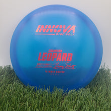 Load image into Gallery viewer, Innova Leopard Champion Plastic Fairway Driver