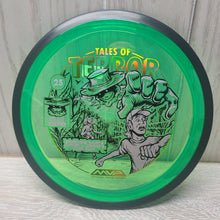 Load image into Gallery viewer, MVP Halloween Proton Trail Driver