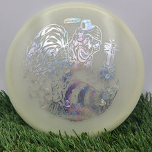 Load image into Gallery viewer, Discraft Mega Glow Halloween Buzzz