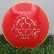 Load image into Gallery viewer, Axiom Envy Neutron Plastic Putter