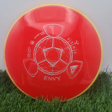 Load image into Gallery viewer, Axiom Envy Neutron Plastic Putter