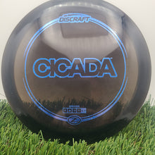 Load image into Gallery viewer, Discraft Z-Line Cicada Fairway Driver