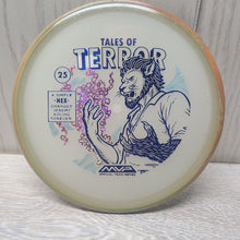 Load image into Gallery viewer, Axiom Halloween Particle Glow Hex Midrange