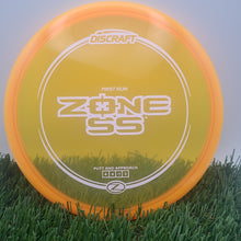 Load image into Gallery viewer, Discraft Z-Plastic Zone SS