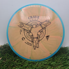 Load image into Gallery viewer, Axiom Cosmic Neutron Crave Fairway Driver