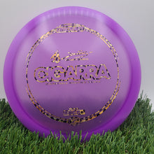 Load image into Gallery viewer, Discraft Cigarra Z Plastic Fairway Driver