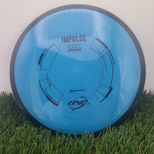 Load image into Gallery viewer, MVP Neutron Plastic Impulse Fairway Driver