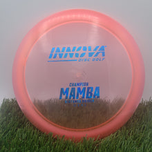 Load image into Gallery viewer, Innova Champion Plastic Mamba Driver
