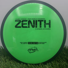 Load image into Gallery viewer, MVP James Conrad Neutron Zenith Driver