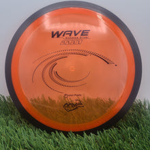 Load image into Gallery viewer, MVP Wave Proton Plastic Distance Driver