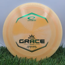 Load image into Gallery viewer, Latitude 64 Royal Plastic Grace Driver