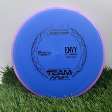 Load image into Gallery viewer, Axiom Electron Plastic SOFT James Conrad Envy Putter