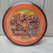 Load image into Gallery viewer, MVP Halloween Proton Trail Driver