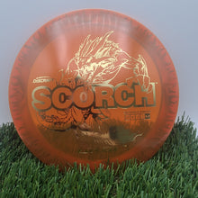 Load image into Gallery viewer, Discraft Fuzed Scorch Driver